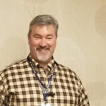 Image of Paul Seideman, Certified Guardian and President of the NGA