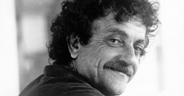 “Laughter and tears are both responses to frustration and exhaustion. I myself prefer to laugh, since there is less cleaning up to do afterward.”- Kurt Vonnegut