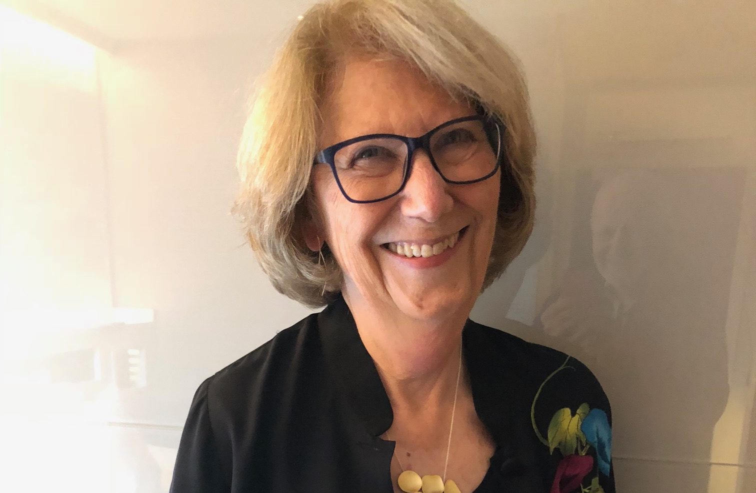 Founder of Center for Complicated Grief