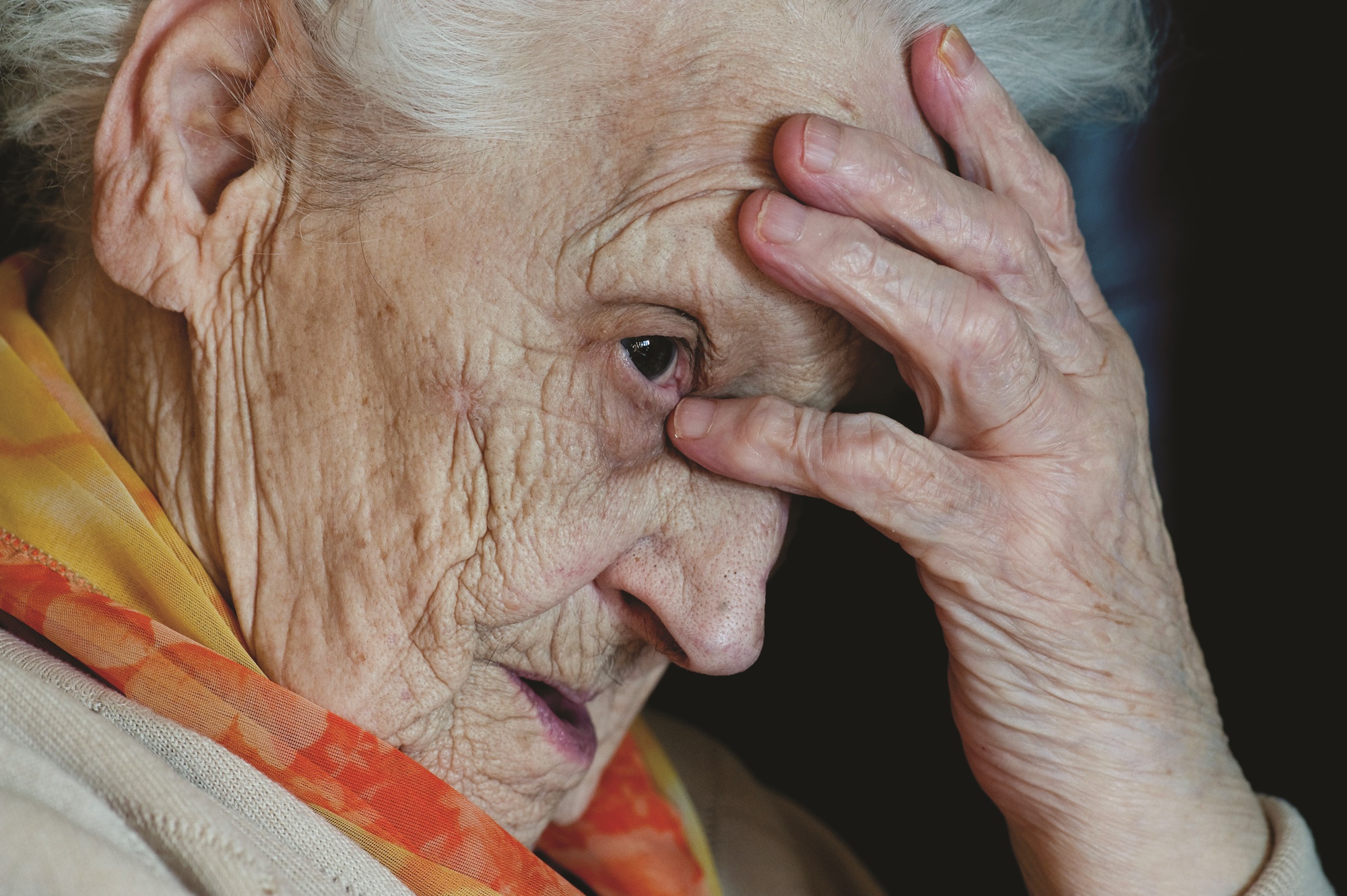 Elderly man with Alzheimer's disease too late for physician assisted death