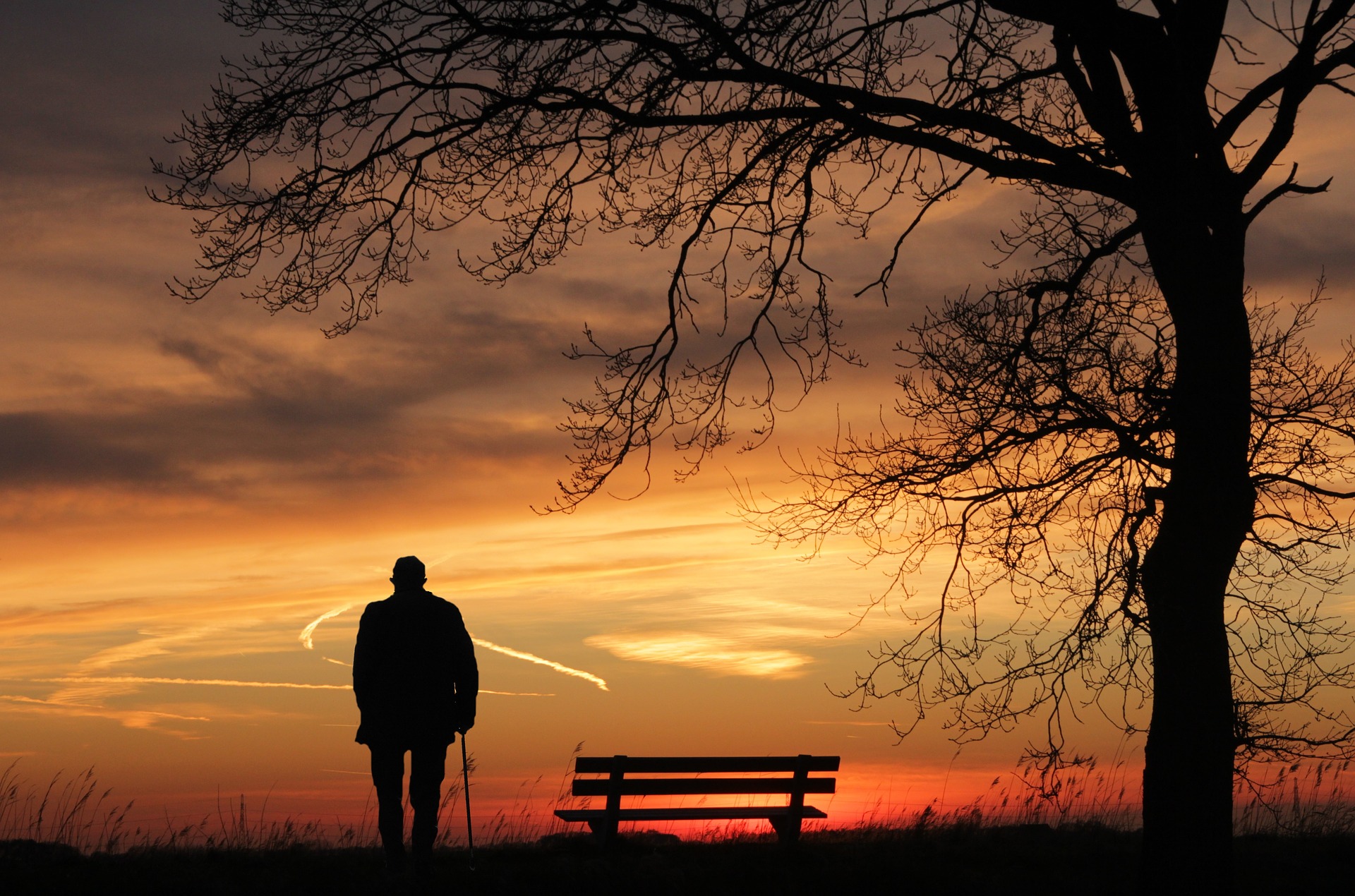 Loneliness May Be Shortening the Lives of LGBTQs