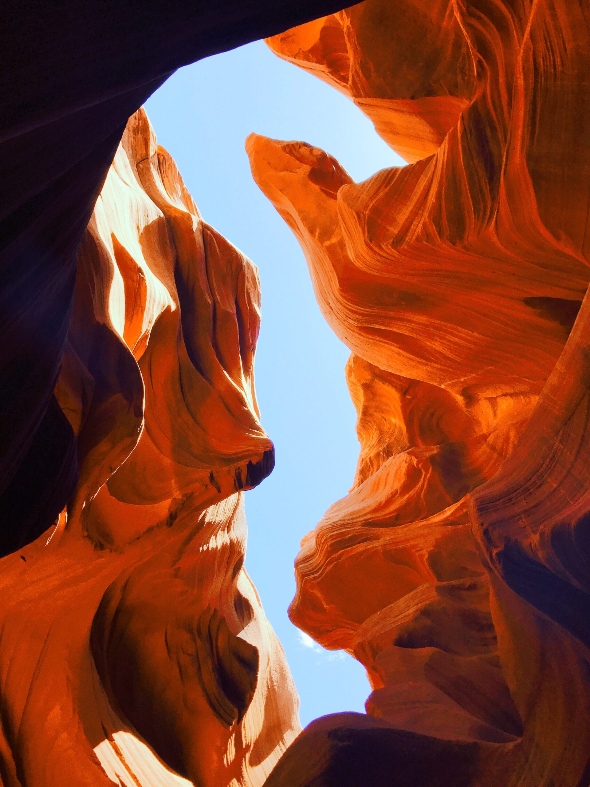 “Should you shield the valleys from the windstorms, you would never see the beauty of their canyons.”- Elizabeth Kubler-Ross