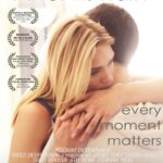 Poster for the movie "After The Rain."