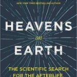 Cover of Michael Shermer's Heavens on Earth