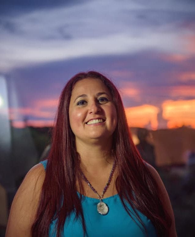 What is Professionals United for Parkland? (Interview)