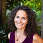 Susan Wilmoth uses acupuncture to treat end-of-life patients.