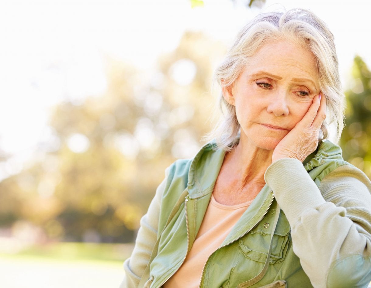 A Light at the End of the Tunnel for People in Chronic Pain