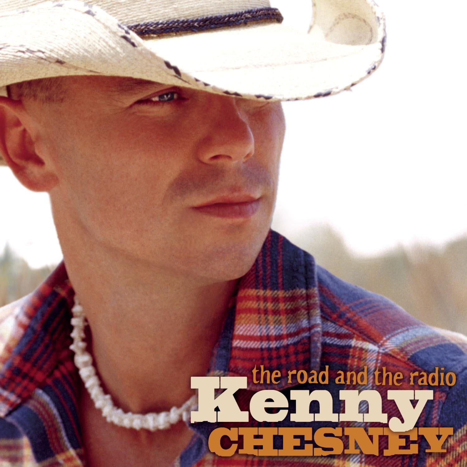 Kenny Chesney album Road and the Radio