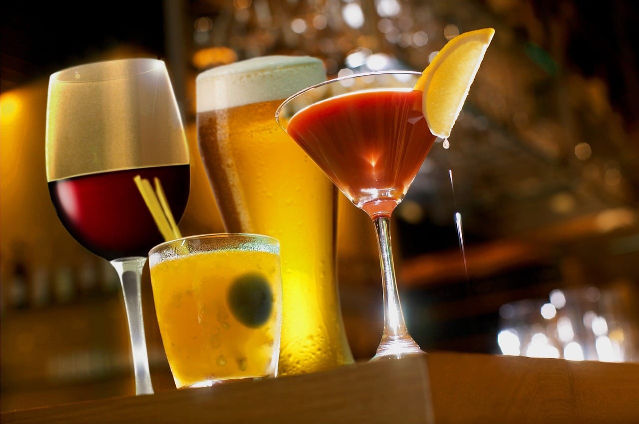 Alcohol-Related Deaths in the US Are Increasing, Says New Report