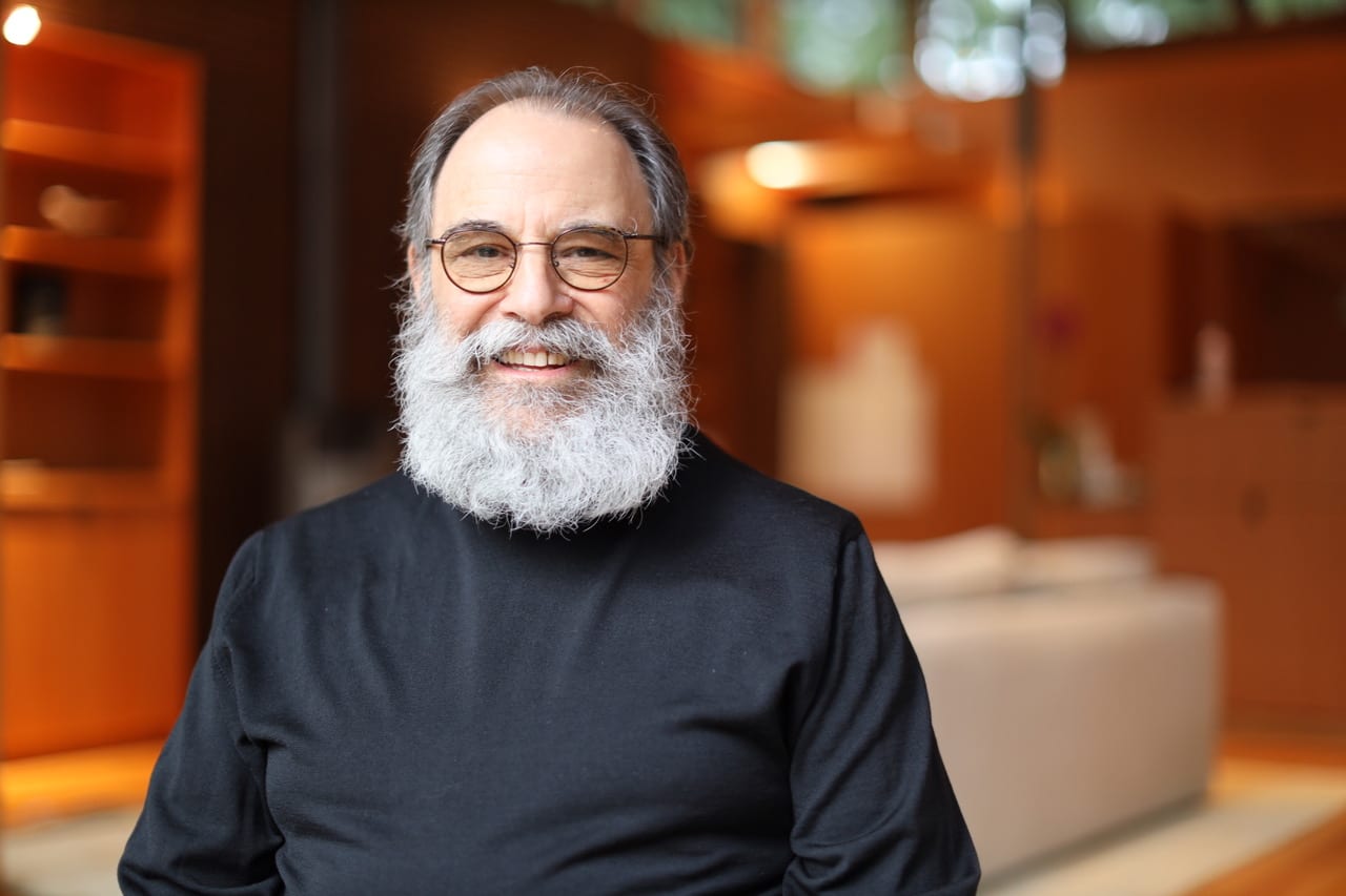 Is Today a Good Day to Die? (Interview)End-of-life counselor William Spear addresses living well in order to die peacefully