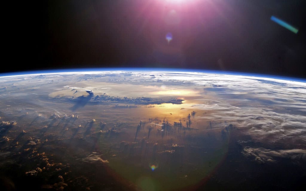 “You’ll drift apart, it’s true, but you’ll be out in the open, part of everything alive again.”- Philip Pullman