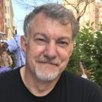 Neonatal palliative care specialist Dr. Brian Carter