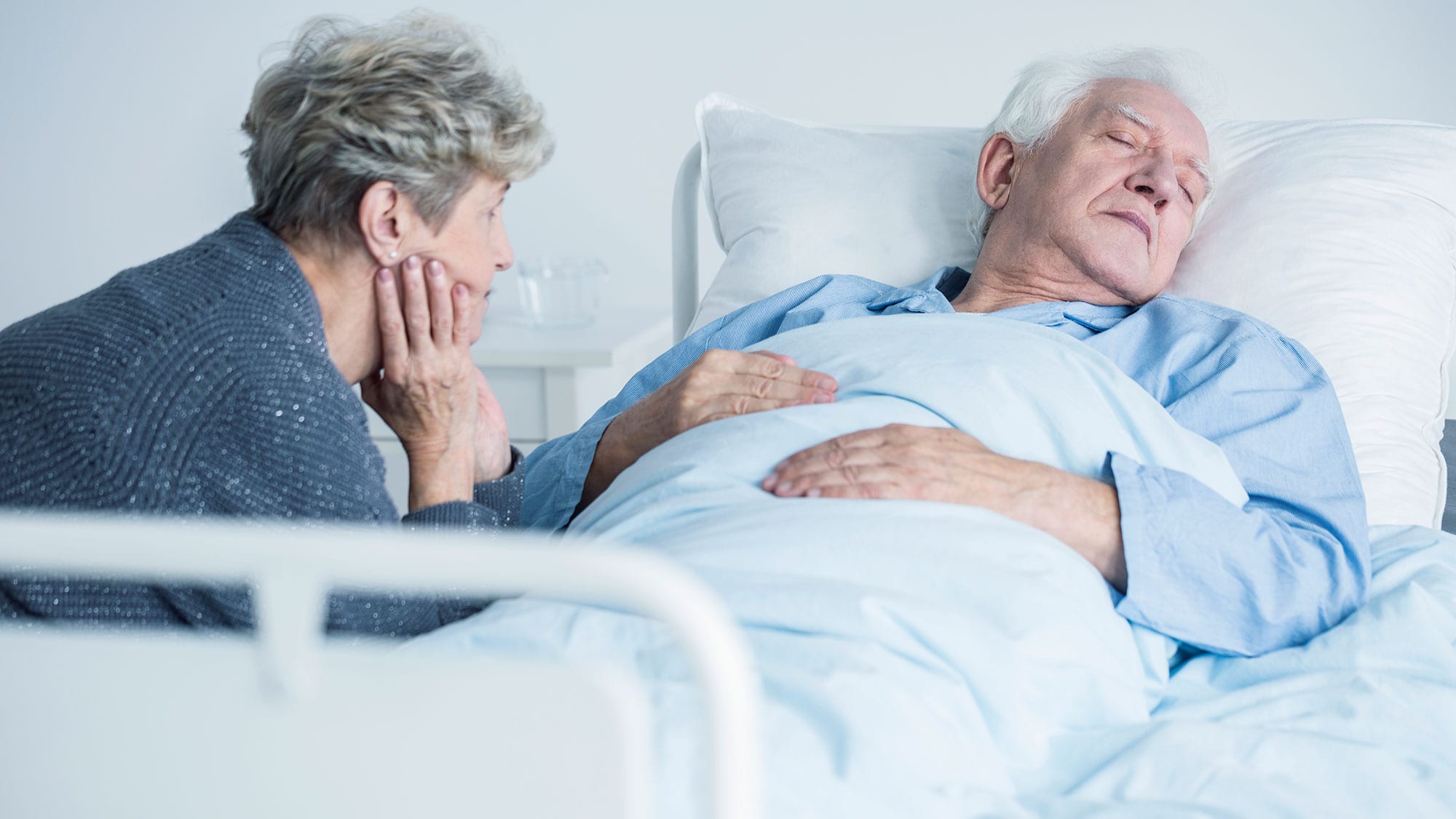 At home death during pandemic