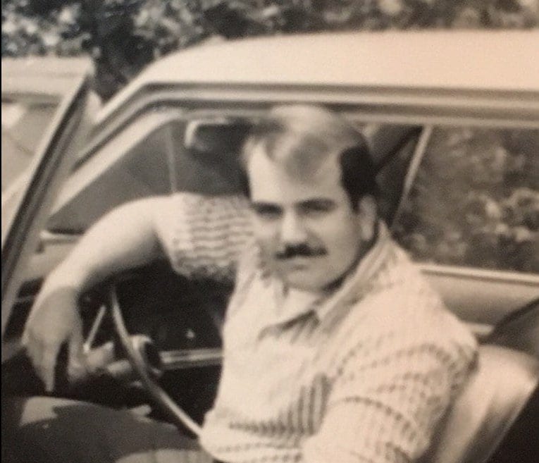 My Brother’s Unexpected Death from Necrotizing FasciitisGrief led my brother to neglect himself to the point that a terrible infection took his life