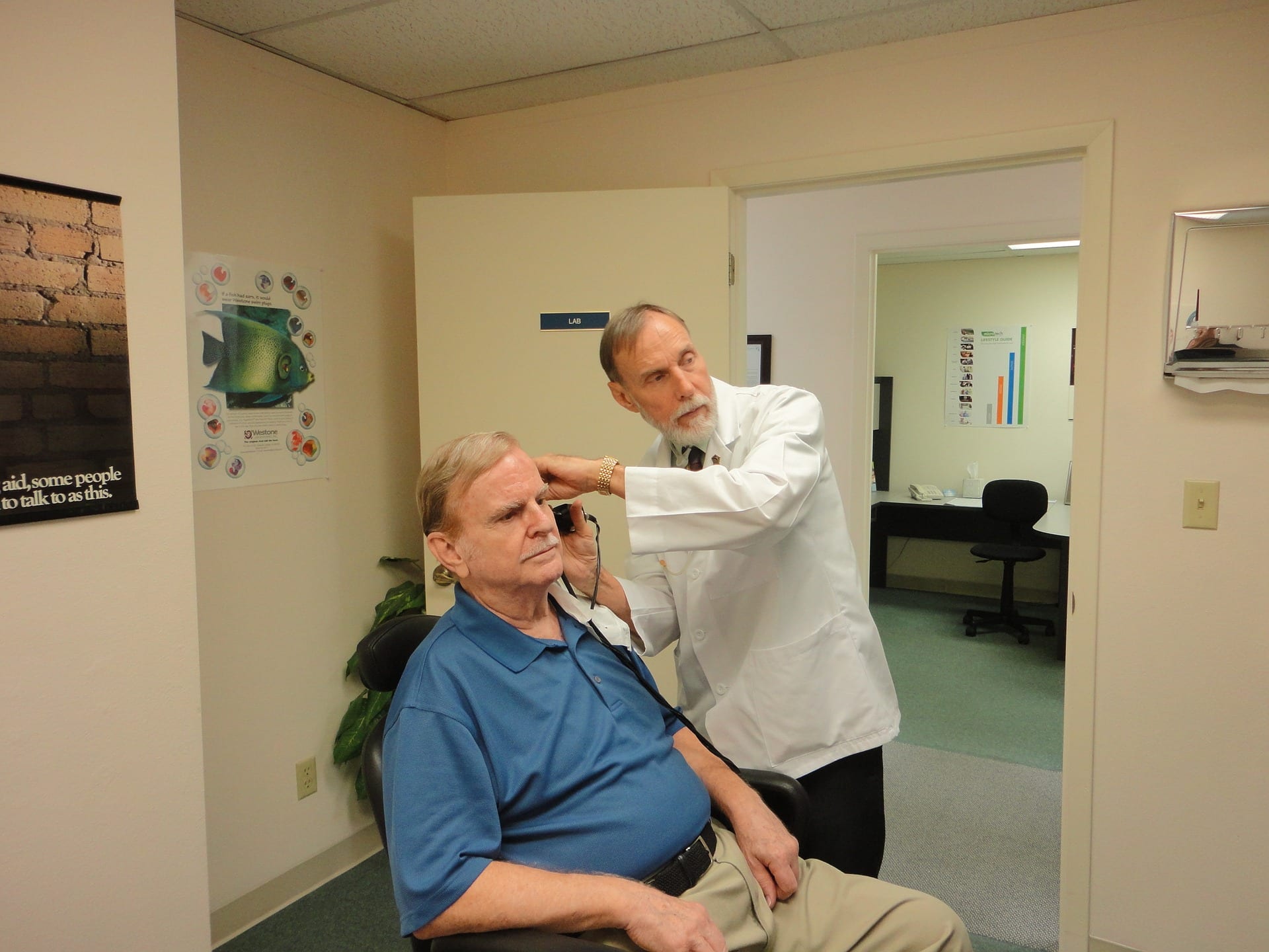 Breakthrough Gene Discovery in Fruit Flies Could Lead to Age-Related Hearing Loss TreatmentsA new gene discovered in small flying insects could be exactly what is needed to finally advance hearing loss treatments