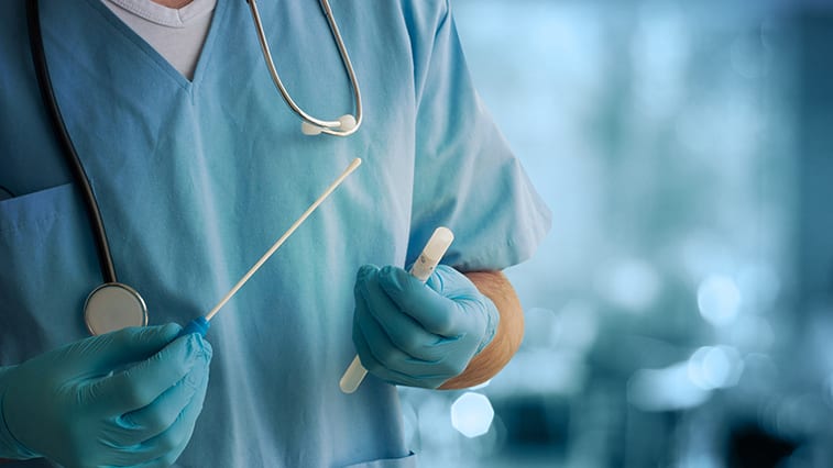 Co-Immunity Project Reveals Precautions Work To Prevent Spread of CoronavirusResults are in from Phase 1 of the University of Louisville's groundbreaking study