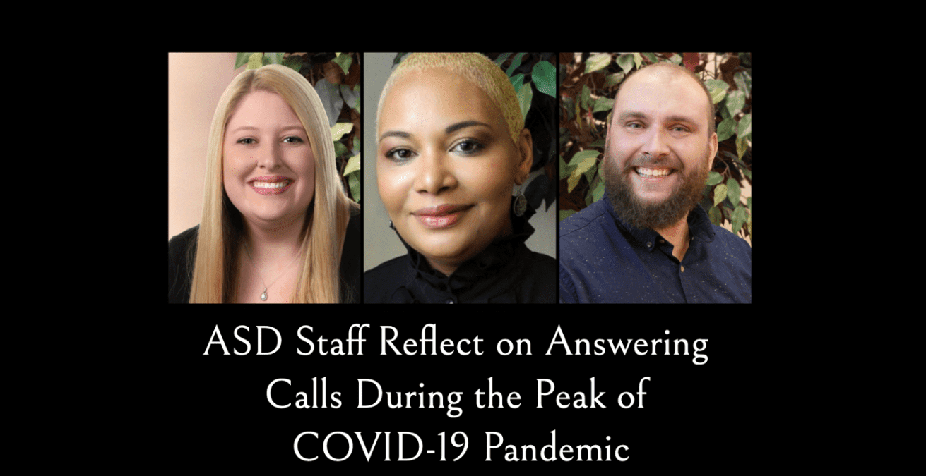 Answering Services for the Funeral Industry Overwhelmed by the PandemicAnswering Services for Directors has been swamped during the COVID-19 pandemic