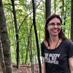 Image of end of life specialist Michelle Acciavatti