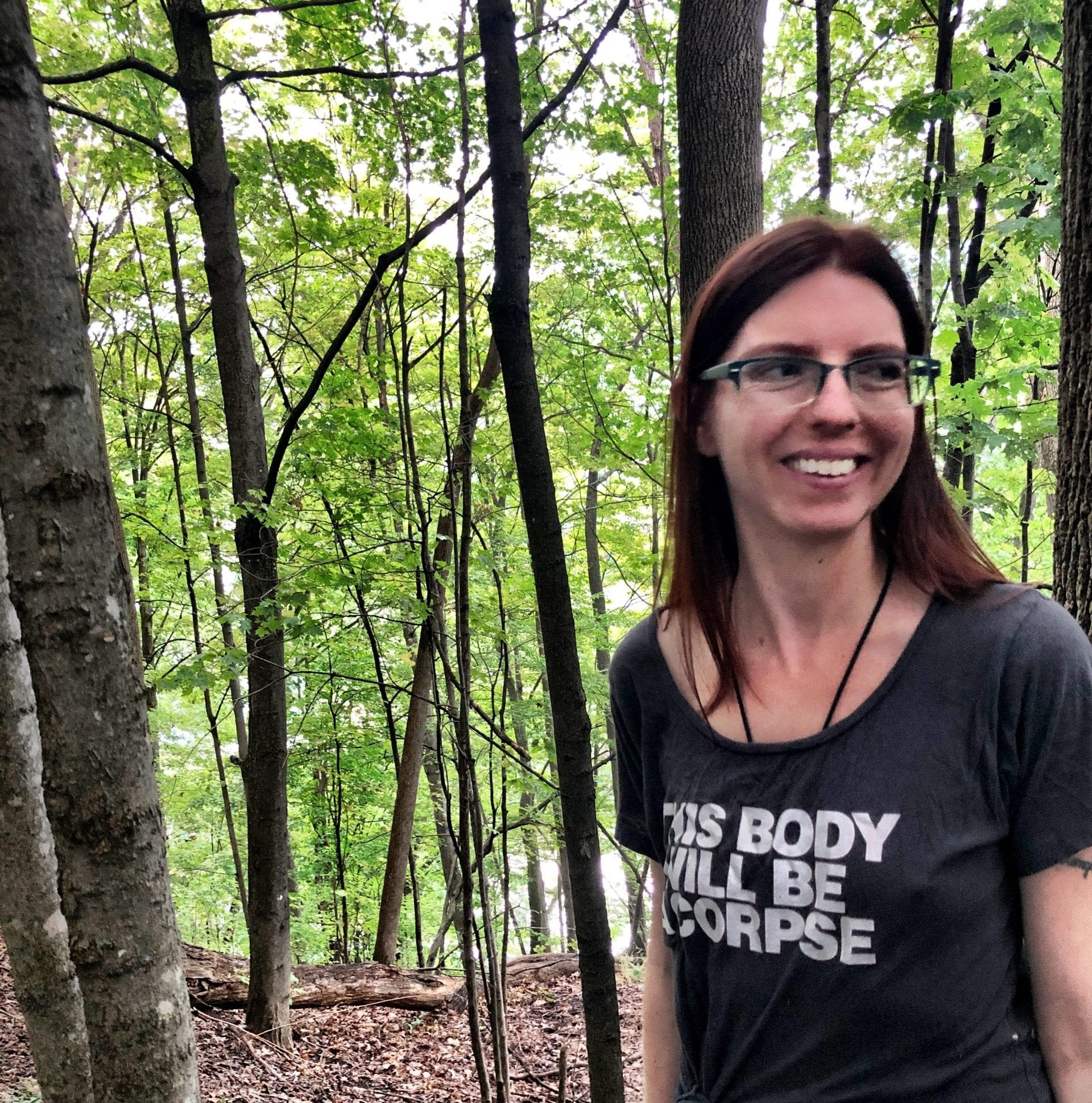 When Funerals Move Online, How Can We Create Mourning Rituals That Truly Validate Loss? (Interview)An interview with funeral director, end of life specialist and death doula Michelle Acciavatti