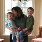 Author and conflict mediator Kimberly Best