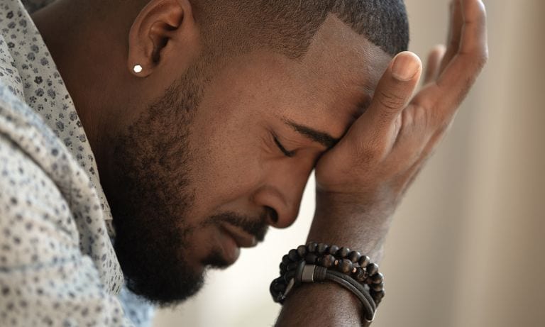 Study Highlights Connection Between Depressive Symptoms and Stroke RiskThe 9-year longitudinal study looked at depression, stroke incidence and race