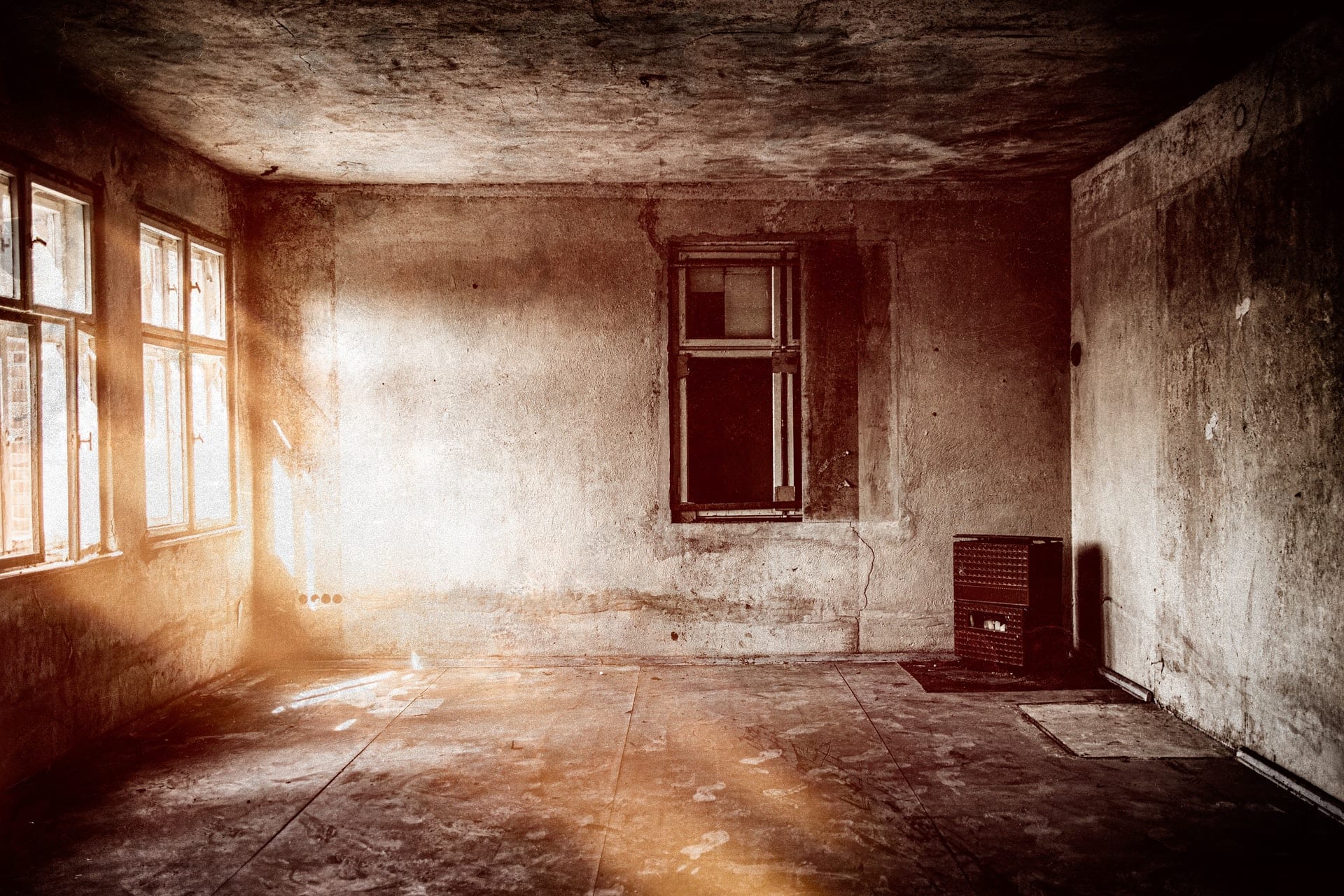 “Absence is a house so vast that inside you will pass through its walls and hang pictures on the air.”- Pablo Neruda