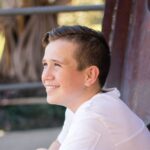 Young boy who later died of a fatal drug overdose