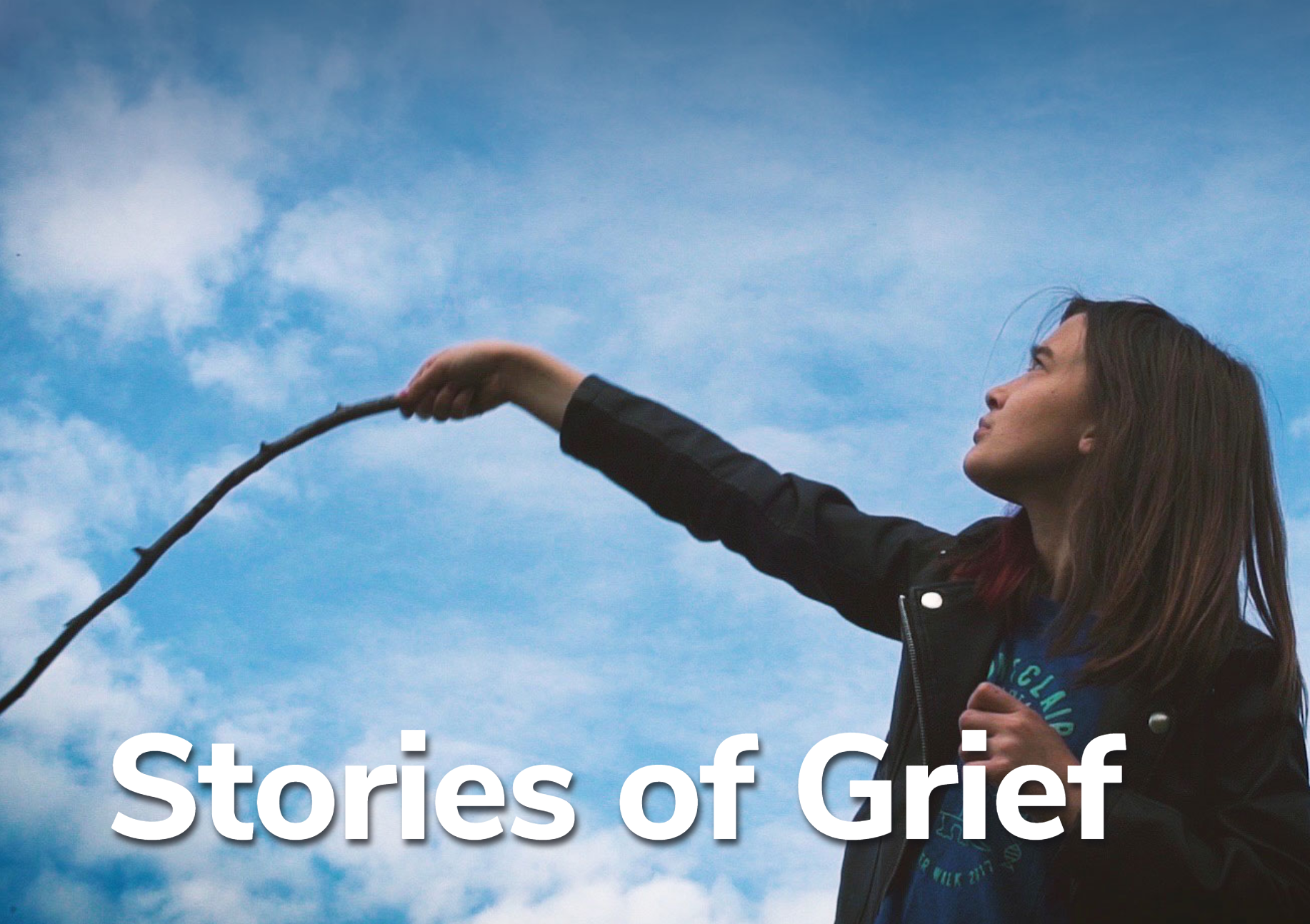 “Speaking Grief,” Directed by Lindsey Whissel FentonAn hour-long documentary takes a closer look at the meaning of grief
