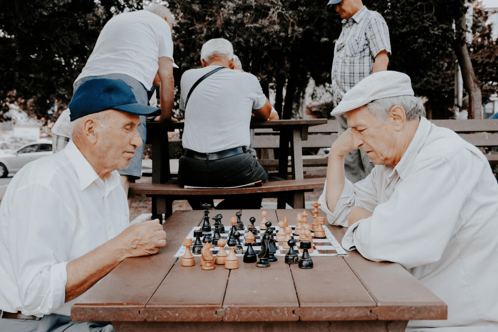 “Death-Friendly Communities” Combat Fears of Aging and DeathSocieties that accept death lead better lives and take better care of elders, according to experts.