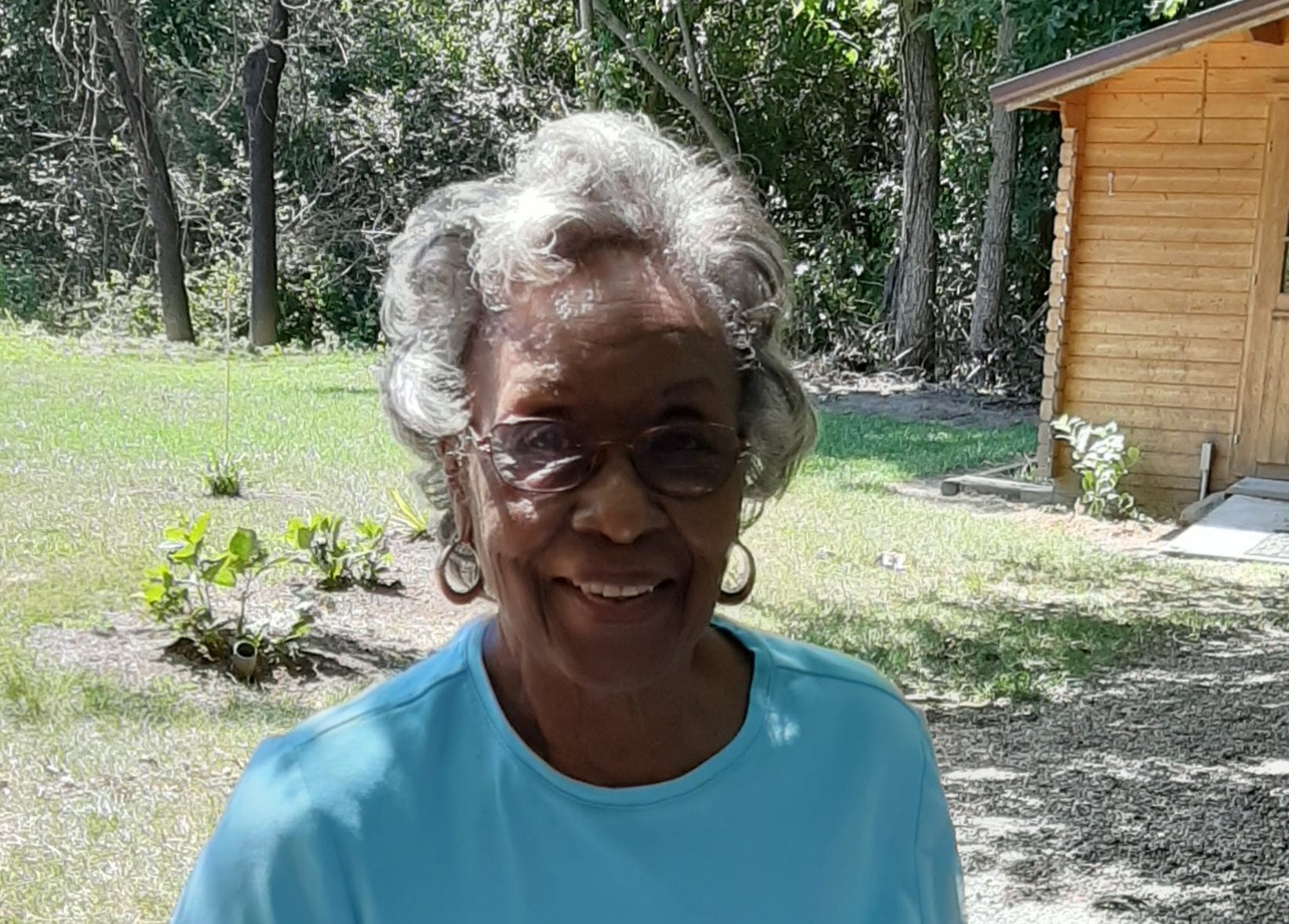 Watching Gladys Disappear –The Pain of Ambiguous LossWatching my friend of 30 years disappear into the fog of Alzheimer's disease is like no pain I've even known