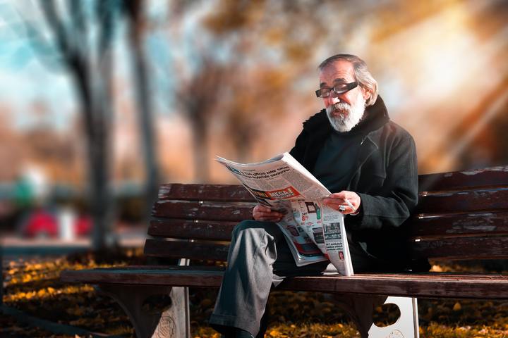 Cognitive Skills May Improve as We Age, Study ShowsCertain mental faculties may get better with time