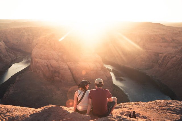 “Look at it this way. If you spend all of your time focused on the ending, you are going to miss the show.”Doc Vernon Mullins of Netflix's Virgin River advising patient who was diagnosed with stage 4 cancer.
