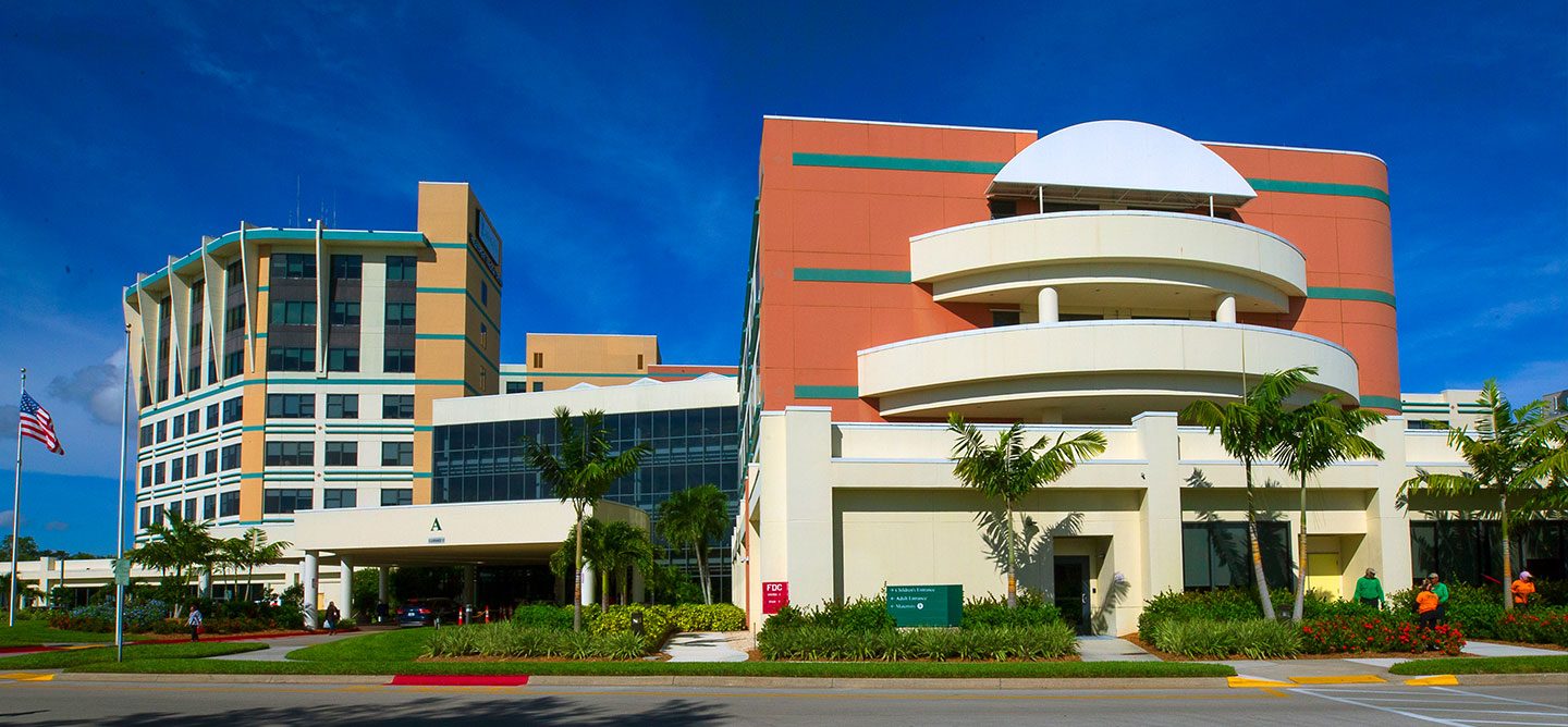 health care facility now under vaccine mandate