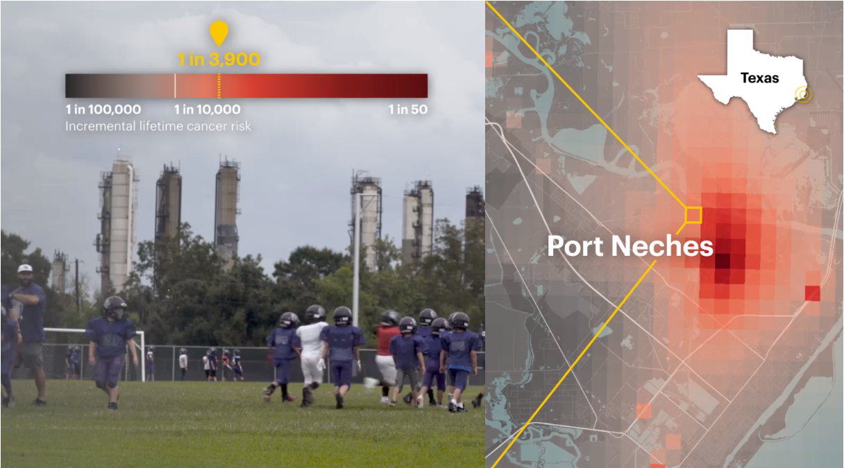Port Neches, TX