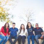 Youth Mortality Gaps