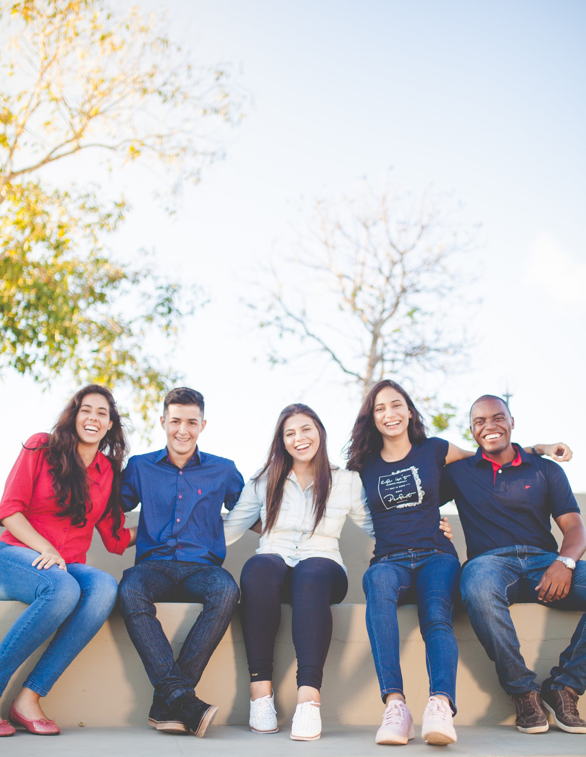 What’s Killing Young People and How We Can Solve ItNew research reveals the impact of youth mortality rates around the globe