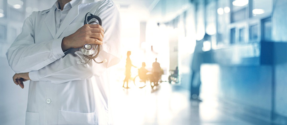 End-of-life medical training program
