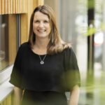 Interview with Ann-Louise Ward, the Chief Operating Officer of Maggie’s