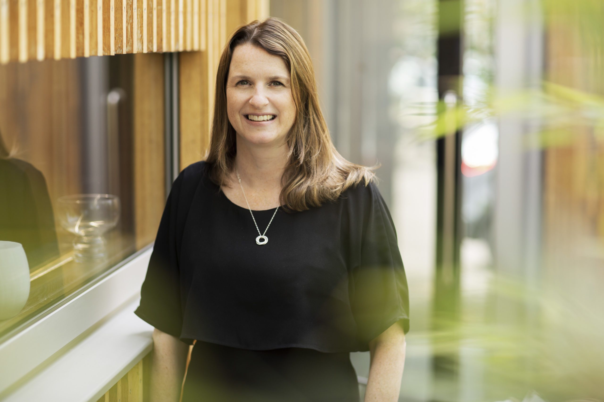 Maggie’s Cancer Centers: Why Architecture Matters in Healthcare (Interview)An interview with Ann-Louise Ward, the Chief Operating Officer of Maggie’s, a nonprofit providing holistic cancer care based in the UK