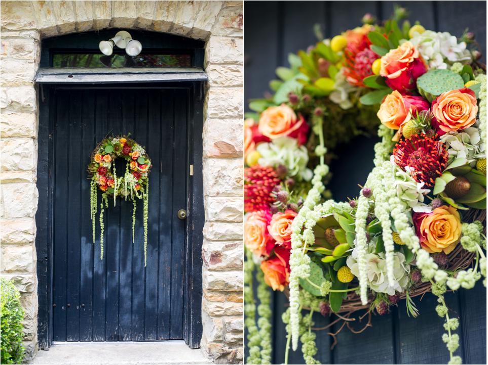 Our Monthly Tip: Create a Memorial WreathWondering how to support a friend in grief? Offer this beautiful gift