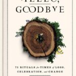 Hello Goodbye book about rituals