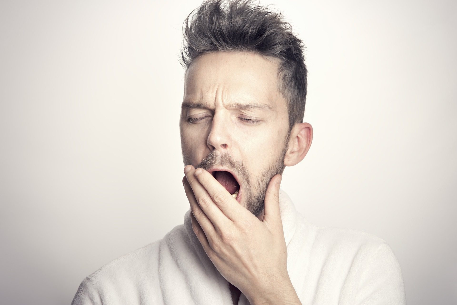 Everyone Says Melatonin Is the Natural Way to Promote Sleep, but Is It Safe?Consumers are buying more melatonin than ever before, and in dosages higher than recommended