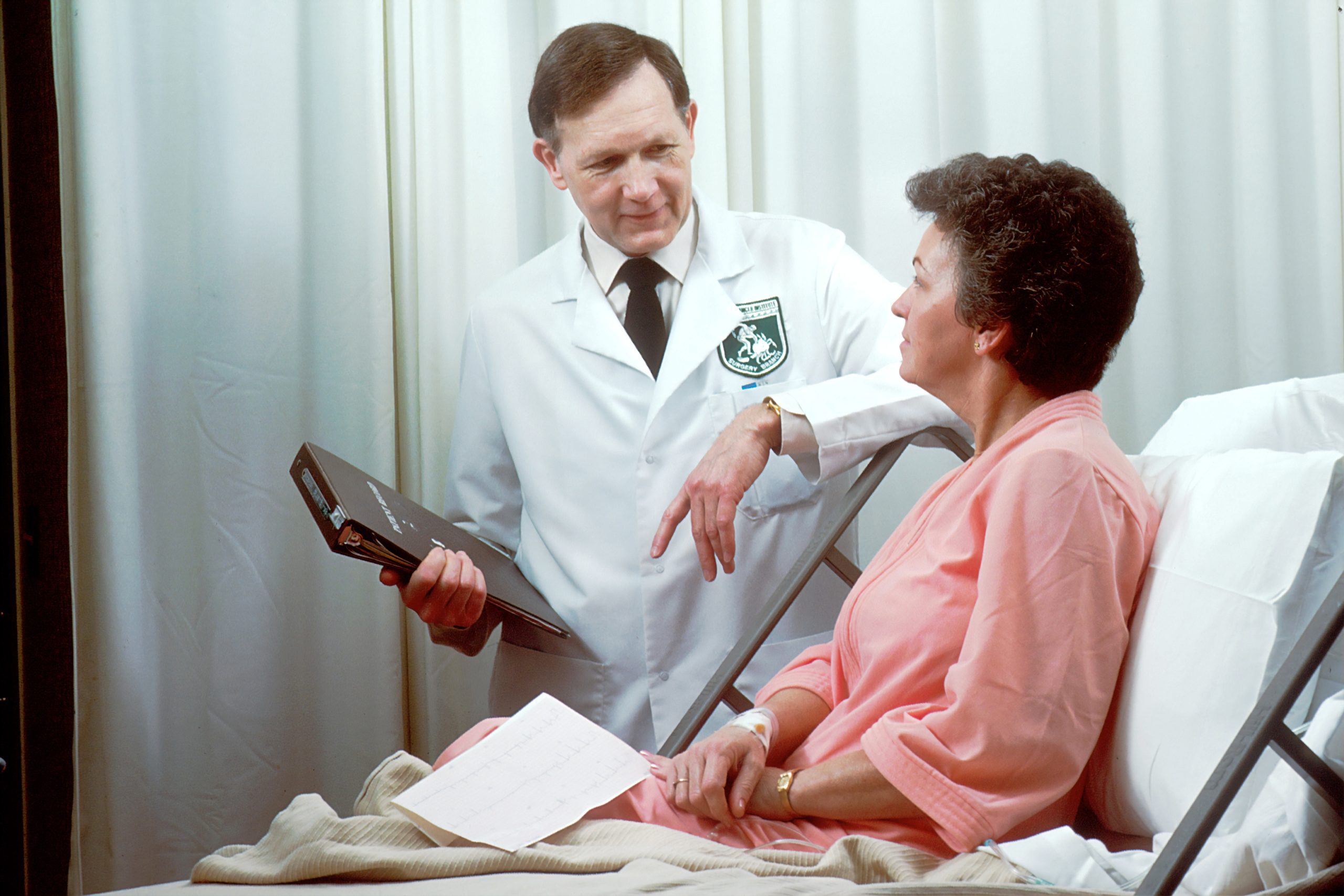 artificial intelligence palliative care