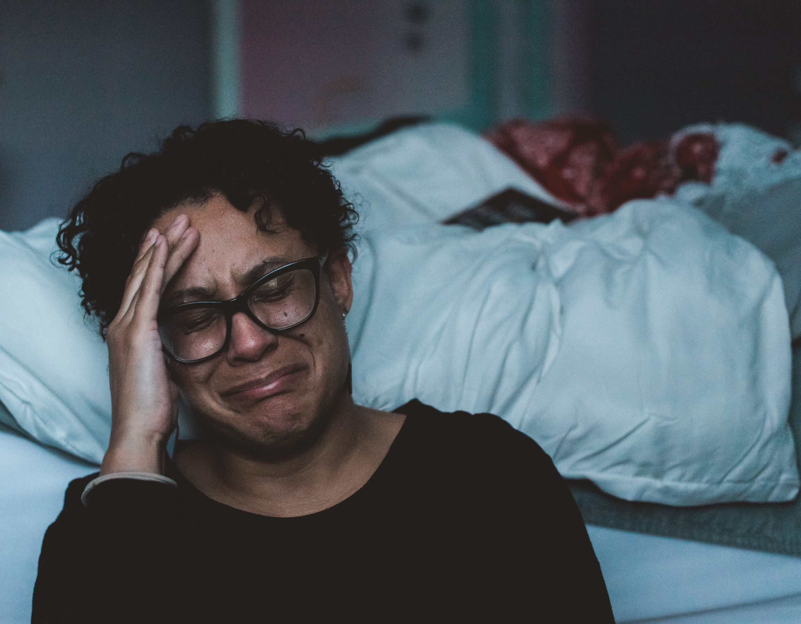 Loneliness in COVID TimesThis emotional pandemic is deadly