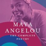 book cover of maya angelou's complete poetry collection