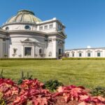 San Francisco Columbarium and Funeral Home