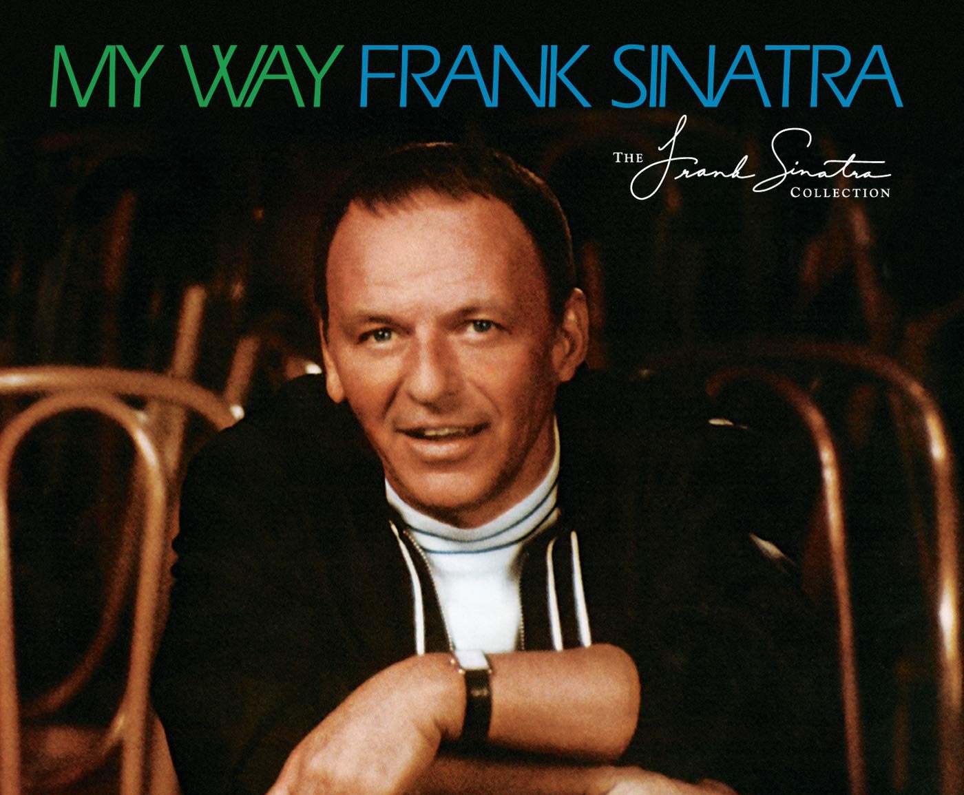 Frank Sinatra's My Way