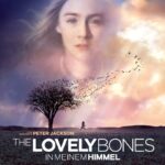 cover of the lovely bones