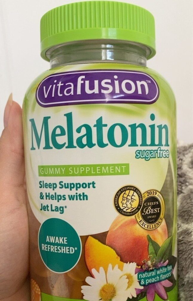 Melatonin Ingestion Soaring Among Children, CDC ReportsReports of accidental and intentional overdoses are up over 500%