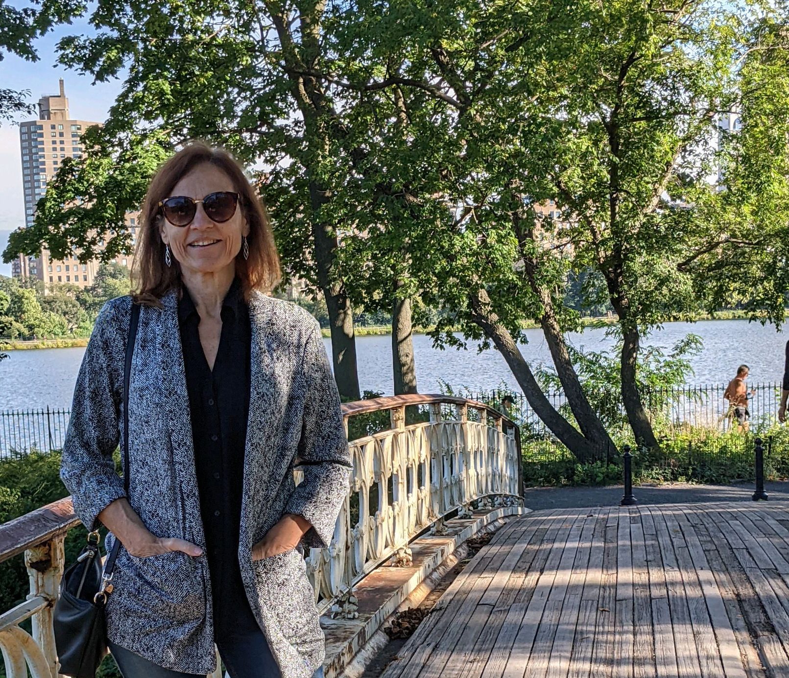 How Does Prolonged Grief Differ From Common Grief? (Interview)Dr. Bonnie Gorscak discusses how prolonged grief impacts those left behind and how treatment can help